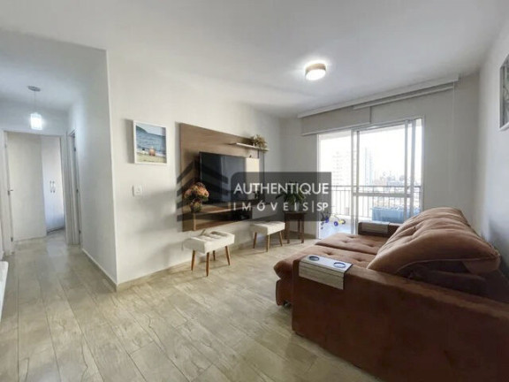 Imagem Apartamento com 2 Quartos à Venda, 68 m² em Tatuapé - São Paulo Imagem Apartamento com 2 Quartos à Venda, 68 m² em Tatuapé - São Paulo