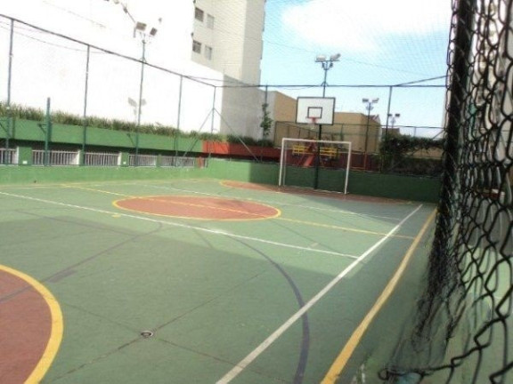 Imagem Apartamento com 3 Quartos à Venda, 92 m² em Mooca - São Paulo