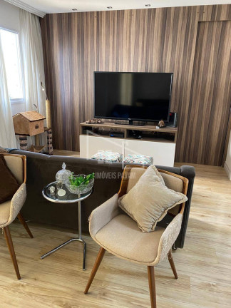 Imagem Apartamento com 2 Quartos à Venda, 78 m² em Planalto - São Bernardo Do Campo Imagem Apartamento com 2 Quartos à Venda, 78 m² em Planalto - São Bernardo Do Campo