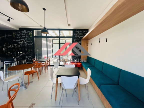 Imagem Imóvel com 1 Quarto à Venda, 43 m² em Campestre - Santo André Imagem Imóvel com 1 Quarto à Venda, 43 m² em Campestre - Santo André