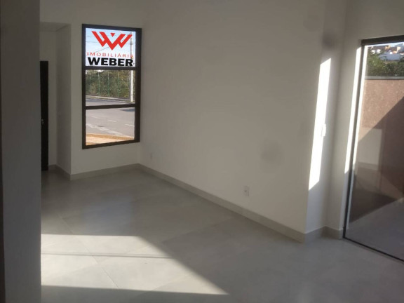 Imagem Casa de Condomínio com 3 Quartos à Venda, 172 m² em Horto Florestal - Sorocaba