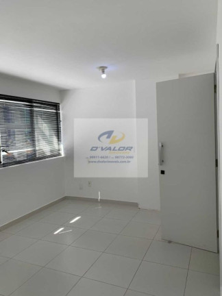 Sala Comercial à Venda, 41 m² em Brisamar - João Pessoa