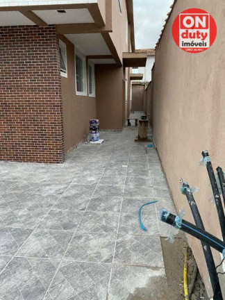Imagem Casa de Vila com 2 Quartos à Venda, 60 m² em Parque São Vicente - São Vicente Imagem Casa de Vila com 2 Quartos à Venda, 60 m² em Parque São Vicente - São Vicente