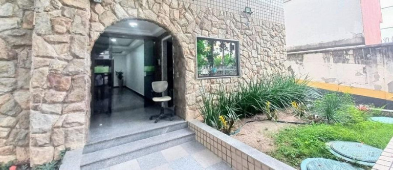 Imagem Apartamento com 2 Quartos à Venda, 85 m² em Freguesia (jacarepaguá) - Rio De Janeiro