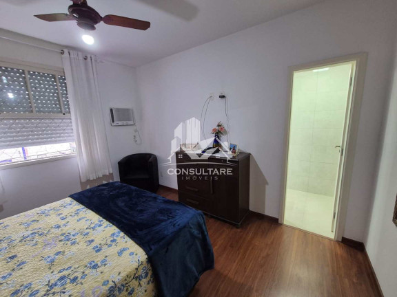 Imagem Apartamento com 2 Quartos à Venda, 110 m² em Vila Belmiro - Santos