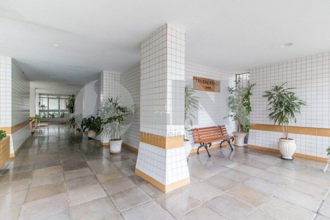 Imagem Apartamento com 1 Quarto à Venda, 44 m² em Cidade Baixa - Porto Alegre Imagem Apartamento com 1 Quarto à Venda, 44 m² em Cidade Baixa - Porto Alegre