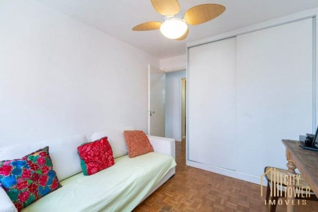 Imagem Apartamento com 3 Quartos à Venda, 108 m² em Itaim Bibi - São Paulo Imagem Apartamento com 3 Quartos à Venda, 108 m² em Itaim Bibi - São Paulo