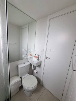 Imagem Loft com 1 Quarto à Venda, 22 m² em Mossunguê - Curitiba Imagem Loft com 1 Quarto à Venda, 22 m² em Mossunguê - Curitiba