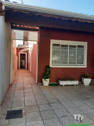 Imagem Casa com 3 Quartos à Venda, 170 m² em Vila Batista - Bragança Paulista Imagem Casa com 3 Quartos à Venda, 170 m² em Vila Batista - Bragança Paulista