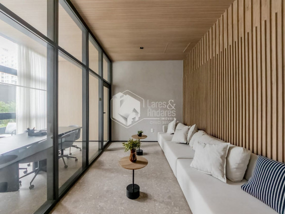 Imagem Imóvel com 1 Quarto à Venda, 25 m² em Jardim Das Acácias - São Paulo Imagem Imóvel com 1 Quarto à Venda, 25 m² em Jardim Das Acácias - São Paulo
