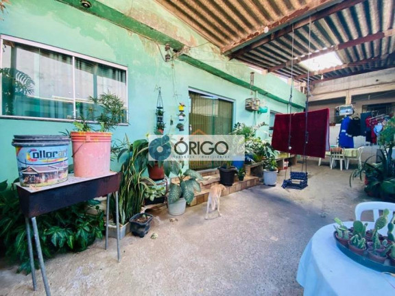 Imagem Casa com 2 Quartos à Venda, 360 m² em Riacho Das Pedras - Contagem Imagem Casa com 2 Quartos à Venda, 360 m² em Riacho Das Pedras - Contagem