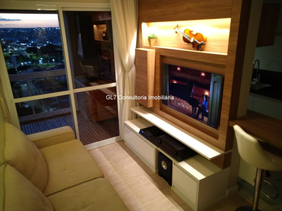 Apartamento com 2 Quartos à Venda, 75 m² em Jardim Pompéia - Indaiatuba