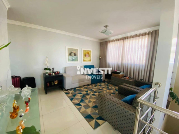 Imagem Cobertura com 4 Quartos à Venda, 215 m² em Setor Bueno - Goiânia Imagem Cobertura com 4 Quartos à Venda, 215 m² em Setor Bueno - Goiânia
