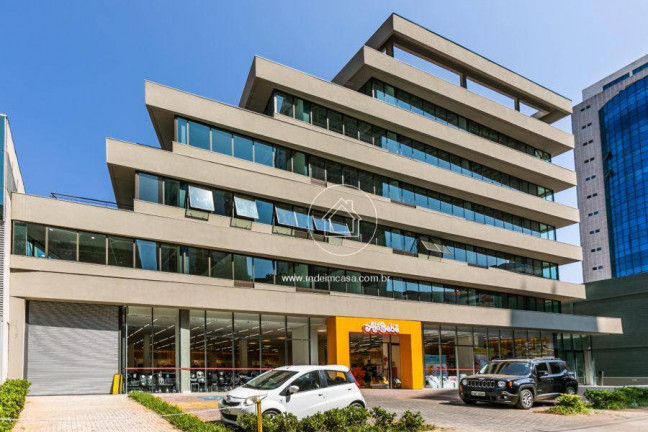 Imagem Sala Comercial à Venda ou Locação, 31 m² em Buritis - Belo Horizonte Imagem Sala Comercial à Venda ou Locação, 31 m² em Buritis - Belo Horizonte