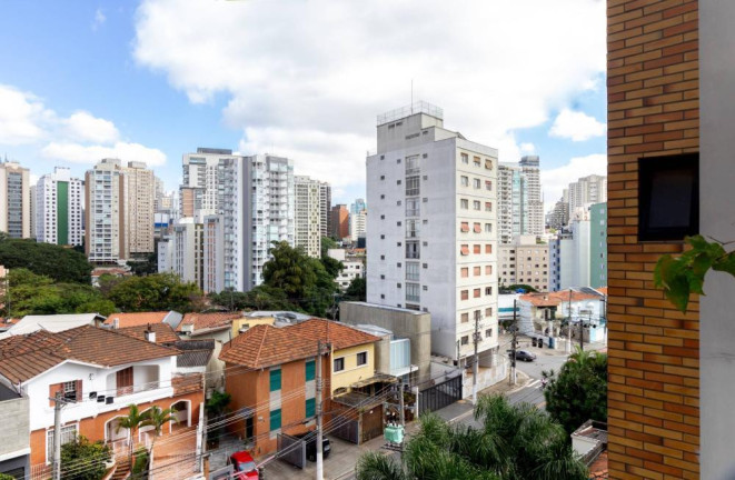 Imagem Imóvel com 2 Quartos à Venda,  em Vila Mariana - São Paulo