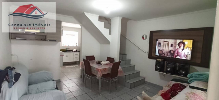 Imagem Casa com 2 Quartos à Venda, 150 m² em Jardim Terezópolis - Guarulhos Imagem Casa com 2 Quartos à Venda, 150 m² em Jardim Terezópolis - Guarulhos
