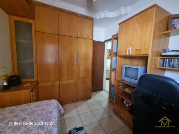 Imagem Apartamento com 3 Quartos à Venda, 120 m² em Itapuã - Vila Velha Imagem Apartamento com 3 Quartos à Venda, 120 m² em Itapuã - Vila Velha