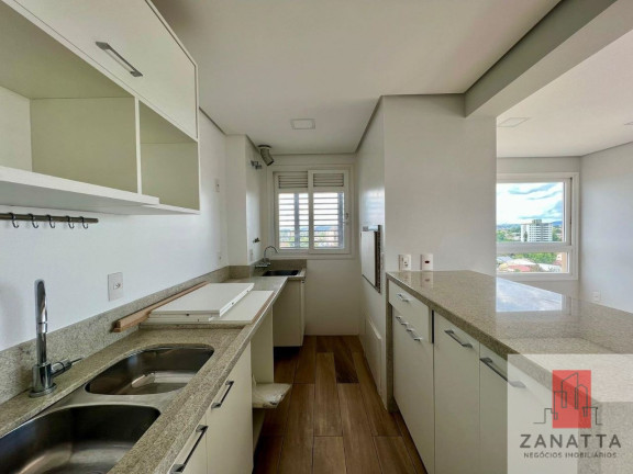 Imagem Apartamento com 2 Quartos à Venda, 66 m² em Centro - Esteio Imagem Apartamento com 2 Quartos à Venda, 66 m² em Centro - Esteio