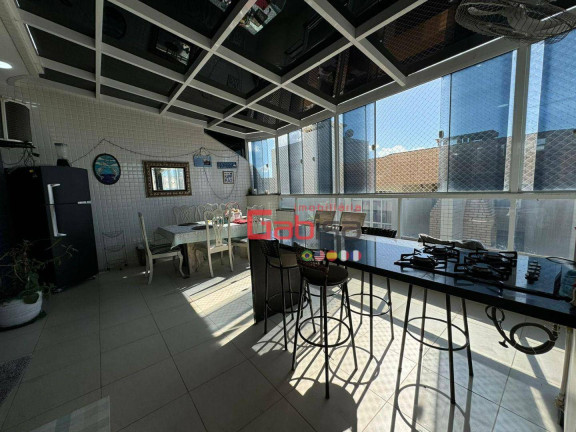 Imagem Cobertura com 4 Quartos à Venda, 184 m² em Braga - Cabo Frio Imagem Cobertura com 4 Quartos à Venda, 184 m² em Braga - Cabo Frio
