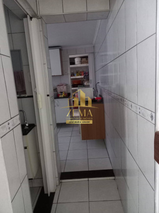 Imagem Casa com 4 Quartos à Venda, 215 m² em Conjunto Habitacional São Sebastião - Mogi Das Cruzes