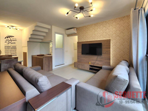 Imagem Casa com 3 Quartos à Venda, 139 m² em Riviera De São Lourenço - Bertioga
