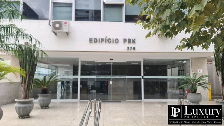 Imagem Imóvel Comercial à Venda, 328 m² em Jardim Paulistano - São Paulo