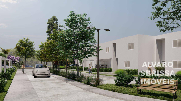 Imagem Casa com 3 Quartos à Venda, 88 m² em Chácaras Reunidas Ipê - Itu Imagem Casa com 3 Quartos à Venda, 88 m² em Chácaras Reunidas Ipê - Itu
