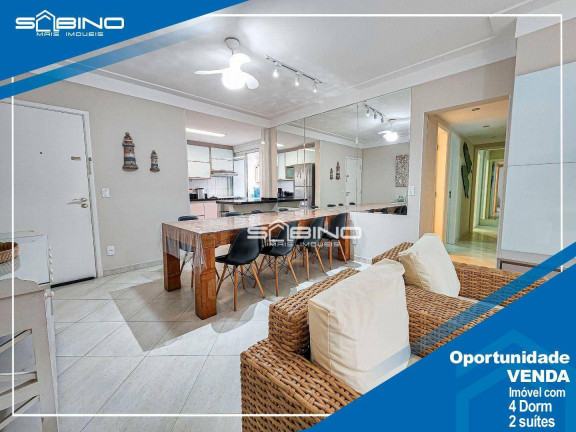 Imagem Apartamento com 4 Quartos à Venda, 134 m² em Riviera De São Lourenço - Bertioga Imagem Apartamento com 4 Quartos à Venda, 134 m² em Riviera De São Lourenço - Bertioga
