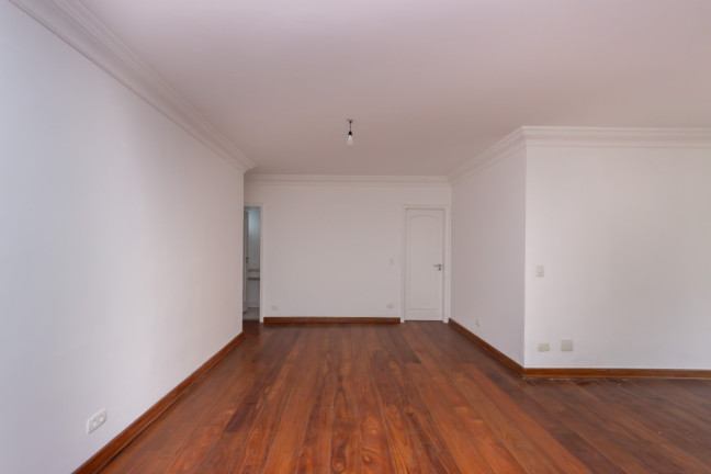 Imagem Apartamento com 3 Quartos à Venda, 165 m² em Indianópolis - São Paulo