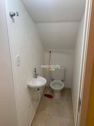 Imagem Sobrado com 2 Quartos à Venda, 80 m² em Vila Príncipe De Gales - Santo André Imagem Sobrado com 2 Quartos à Venda, 80 m² em Vila Príncipe De Gales - Santo André