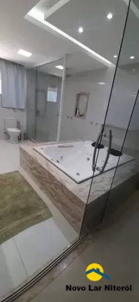 Imagem Casa com 3 Quartos à Venda, 400 m² em Piratininga - Niterói Imagem Casa com 3 Quartos à Venda, 400 m² em Piratininga - Niterói