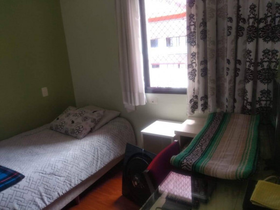 Imagem Apartamento com 3 Quartos à Venda, 124 m² em Tatuapé - São Paulo