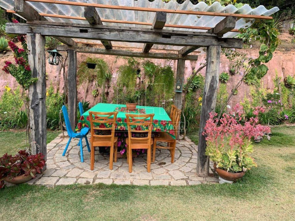 Imagem Casa com 4 Quartos à Venda, 30.000 m² em São Paulo Do Aracê - Aracê Imagem Casa com 4 Quartos à Venda, 30.000 m² em São Paulo Do Aracê - Aracê
