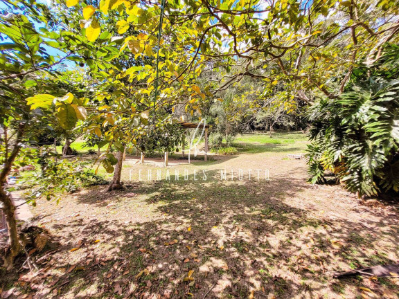 Imagem Chácara à Venda, 120.000 m² em Chácaras Do Rosário - Cajamar