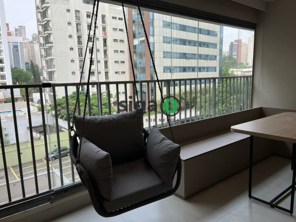 Imagem Apartamento com 1 Quarto à Venda, 44 m² em Paraíso - São Paulo Imagem Apartamento com 1 Quarto à Venda, 44 m² em Paraíso - São Paulo