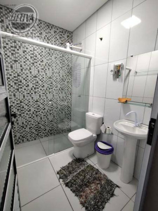 Imagem Casa com 4 Quartos à Venda, 195 m² em Cohapar - Guaratuba Imagem Casa com 4 Quartos à Venda, 195 m² em Cohapar - Guaratuba