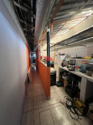 Imagem Casa com 3 Quartos à Venda, 200 m² em Jardim Satélite - São José Dos Campos