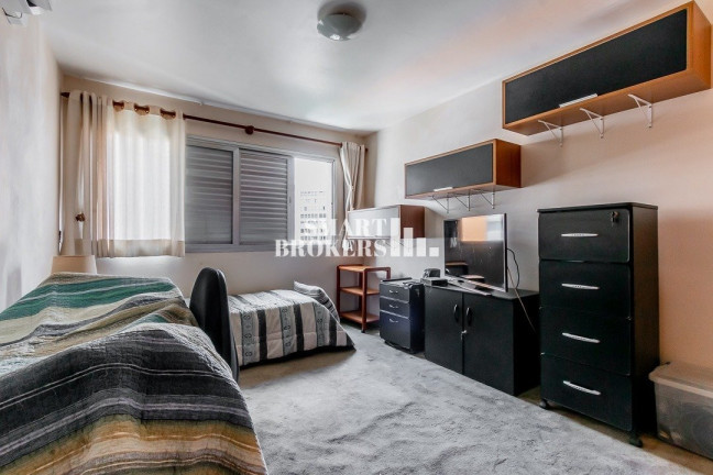 Imagem Apartamento com 3 Quartos à Venda, 149 m² em Perdizes - São Paulo Imagem Apartamento com 3 Quartos à Venda, 149 m² em Perdizes - São Paulo