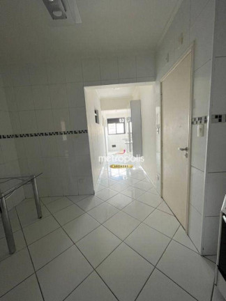 Imagem Apartamento com 3 Quartos à Venda, 131 m² em Santa Paula - São Caetano Do Sul Imagem Apartamento com 3 Quartos à Venda, 131 m² em Santa Paula - São Caetano Do Sul