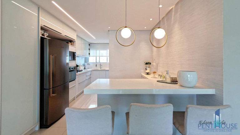 Imagem Apartamento com 4 Quartos à Venda, 129 m² em Centro - Balneário Camboriú