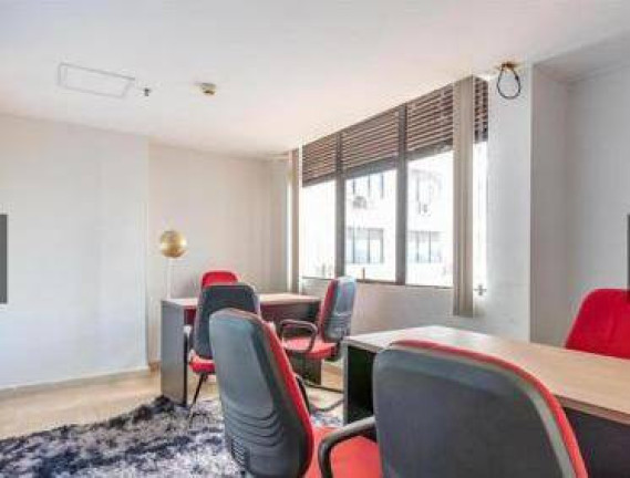 Imagem Sala Comercial à Venda, 30 m² em Taguatinga Centro (taguatinga) - Brasília