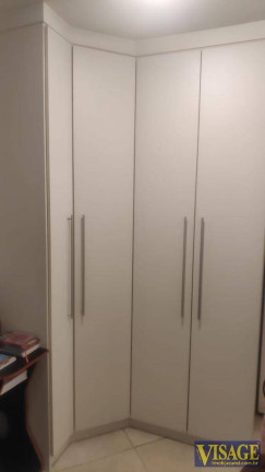 Imagem Apartamento com 2 Quartos à Venda, 62 m² em Jardim Califórnia - Jacareí