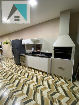 Imagem Terreno à Venda, 1.275 m² em Serra Dos Lagos (jordanésia) - Cajamar