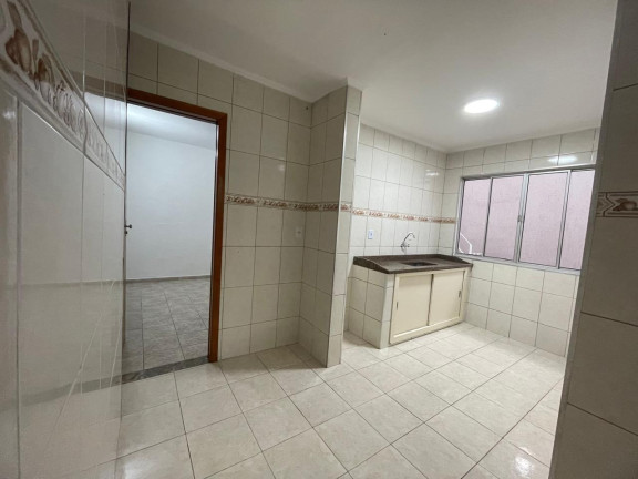 Imagem Casa com 2 Quartos à Venda, 119 m² em Assunção - São Bernardo Do Campo Imagem Casa com 2 Quartos à Venda, 119 m² em Assunção - São Bernardo Do Campo