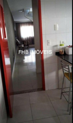 Imagem Sobrado com 3 Quartos para Alugar,  em Jardim Rio Das Pedras - Cotia