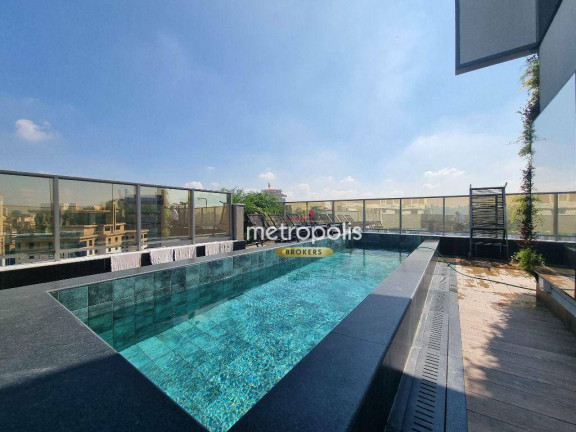 Imagem Apartamento com 2 Quartos à Venda, 75 m² em Vila Nova Conceição - São Paulo