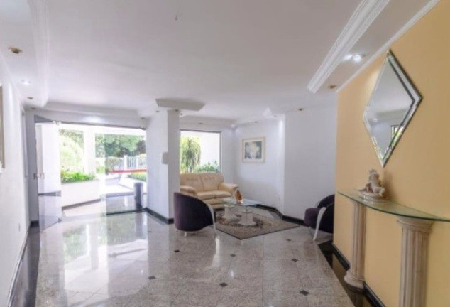 Imagem Imóvel com 3 Quartos à Venda, 156 m² em Ipiranga - Sp Imagem Imóvel com 3 Quartos à Venda, 156 m² em Ipiranga - Sp