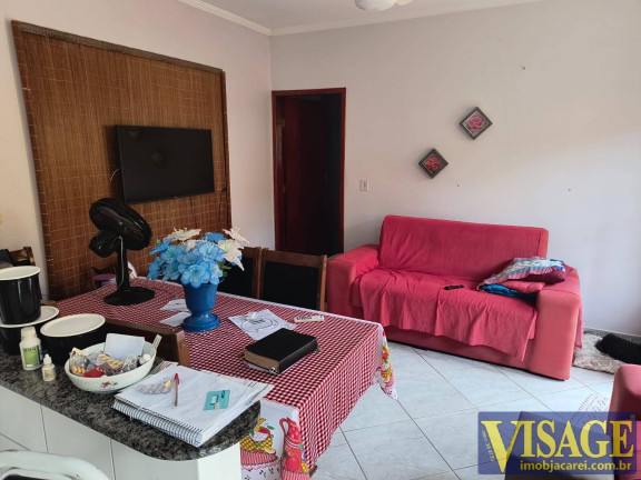 Imagem Casa com 2 Quartos à Venda, 182 m² em Jardim Alvorada - Jacareí