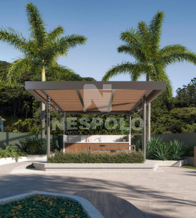 Imagem Apartamento à Venda, 262 m² em Fazenda - Itajai