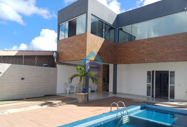 Imagem Casa com 4 Quartos à Venda, 300 m² em Antares - Maceió Imagem Casa com 4 Quartos à Venda, 300 m² em Antares - Maceió